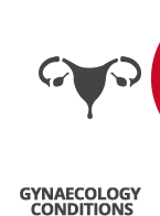 Gynaecology Conditions - Monash Gynaecology